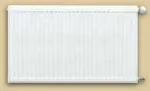 Stelrad Kompakti&scaron;kas visi&scaron;kai integruotas radiatorius 4x1/2" ABCD tipas 22 H400 x L700
