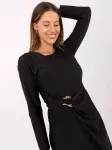 Suknelė Sukienka-IT-SK-21609.83-juoda