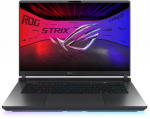 Ne&scaron;iojamas kompiuteris ASUS ROG Strix 16 G615LR-S5278W &ndash; 16 colių WQXGA IPS, 240 Hz, Intel Core Ultra 9-275HX, 32 GB RAM, 1 TB SSD, GeForce RTX 5070Ti, Windows 11 Home
