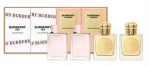 Burberry - Her - EDP 2 x 5 ml + Goddess - EDP 2 x 5 ml