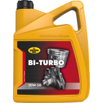 Variklinė alyva KROON-OIL BI-TURBO 20W-50, 5L