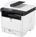 Ricoh M 320SE (434088) Spausdintuvas lazerinis nespalvotas MFP A4 32 ppm USB Tinklinis LAN