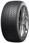 Universalios padangos Tercelo Croseason 4S 225/50 R18 99 W XL (C B B 71dB)