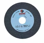 ANDRE PLOK&Scaron;ČIAS &Scaron;LIFAVIMO DISKAS 125mm x 20mm x 20mm 95A60K5VTE10-35 PILKAS „1 TIPAS”