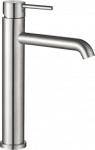 Praustuvo mai&scaron;ytuvas Kuchinox NOIA High, BNK_22NA, Brushed steel