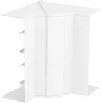 Bettermann Vidinė judama kampainė Rapid 45-2 GK-IH53165RW balta (6113 44 0)