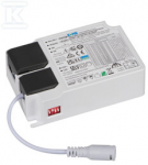 Kanlux LED MONTUOTI BLINGO DRV42W DALI BK