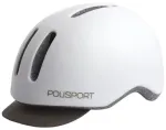 None &Scaron;almas dviratininkui Polisport Commuter
