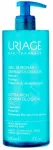 Uriage Extra rich dermatological du&scaron;o želė for sensitive skin 500 ml