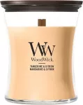 Woodwick Mandarinas ir citrina