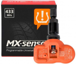 Autel 433 MHz MX-Sensor M Clamp in Juodas