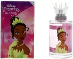 Disney Princess Tiana Eau De Toilette For Girls, 100 ml