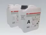 Cellpack JUMBO GEL 10000ML 2 dalių gelis kanistre