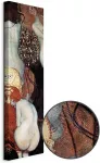 Paveikslas Gustav Klimt - Auksinės žuvelės