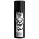 BLACK HOLE Juodas Hole Jojoba Relax Silicone Gel 100ml - Advanced Intimate Relaxant