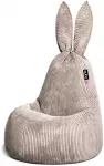 Qubo&trade; Daddy Rabbit Wood FEEL FIT