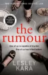 KNYGA Lesley Kara Rumour