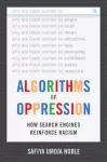 KNYGA Safiya Umoja Noble Algorithms of Oppression