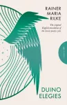 KNYGA Rainer Maria Rilke Duino Elegies