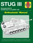 KNYGA Mark Healy Stug IIl Enthusiasts' Manual