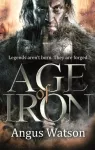 KNYGA Angus Watson Age of Iron