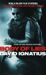 KNYGA David Ignatius Body of Lies