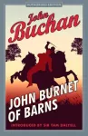 KNYGA John Buchan John Burnet of Barns