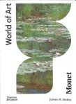 KNYGA James H Rubin Monet