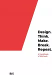 KNYGA Martin Tomitsch Design. Think. Make. Break. Repeat.