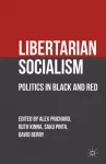 KNYGA Alex Prichard Libertarian Socialism