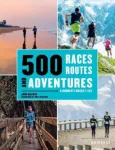 KNYGA John Brewer 500 Races, Routes and Adventures