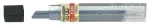 Pentel 0,5 mm HB &scaron;vinukai, 12 vnt./tūbelė, 12 tūbelių/pak. - (12 tūbelių pakuotėje)