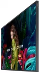Monitorius Samsung QB43C-N, Digital signage flat panel, 109.2 cm (43"), LED, 3840 x 2160 pikselių, 16/7