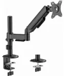 &bdquo;Fiber Mounts&ldquo; FM60 stalo monitoriaus laikiklis