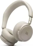 JBL Live 680NC Belaidės ant ausų ausinės su adaptyviu triuk&scaron;mo slopinimu, sand