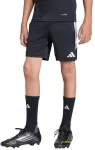 adidas Tiro 26 Lyga Treniruočių &Scaron;ortai Vaikams, Juodi ir Balti JY7147