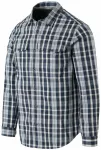 Mar&scaron;kiniai Helikon-Tex Concealed Carry, Calm Mėlyna Plaid