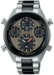 Laikrodis SEIKO vyrams SFJ005P1 (42MM)