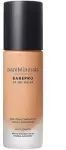 BareMinerals Barepro Skin-Perfecting Matte Liquid Foundation SPF 20 - Matuojantis makiažas 30 ml