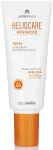 Cantabria Labs, Heliocare Advanced, apsauga nuo UV, pur&scaron;kiamas kremas nuo saulės, SPF 50+, 200 ml