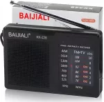Baijiali KK-228 Radio