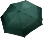 Mocny męski składany parasol poliestrowy Gregorio PO-5465