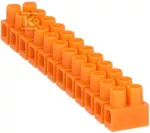 Simet JUOSTOS LTF 12-16.0 ORANŽINĖ.PRISĖJAS.S