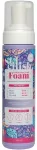 Steilish Volumizing Curl Hair Styling Foam Volumizing & Defining, 200 ml