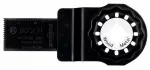 Bosch SAVKLINGĖS AIZ20AB L:20MM 5VNT WOODMETAL
