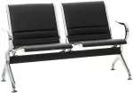 Clp Trading &bdquo;Wartebank&ldquo; dvivietė sofa, Frankfurto modelis