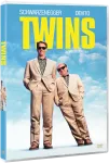 Dvyniai (1988) &ndash; Arnoldas Schwarzeneggeris ir Danny DeVito. KLASIKINĖ KOMEDIJA, KURIĄ BŪTINA PAMATYTI.