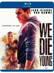 670 MES MIR&Scaron;TAME JAUNI (Jean-Claude Van Damme)