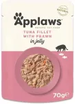 Applaws - Tuna & Shrimps in Jelly - 70gr