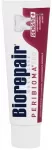 Biorepair Peribioma Dantų pasta 75 ml